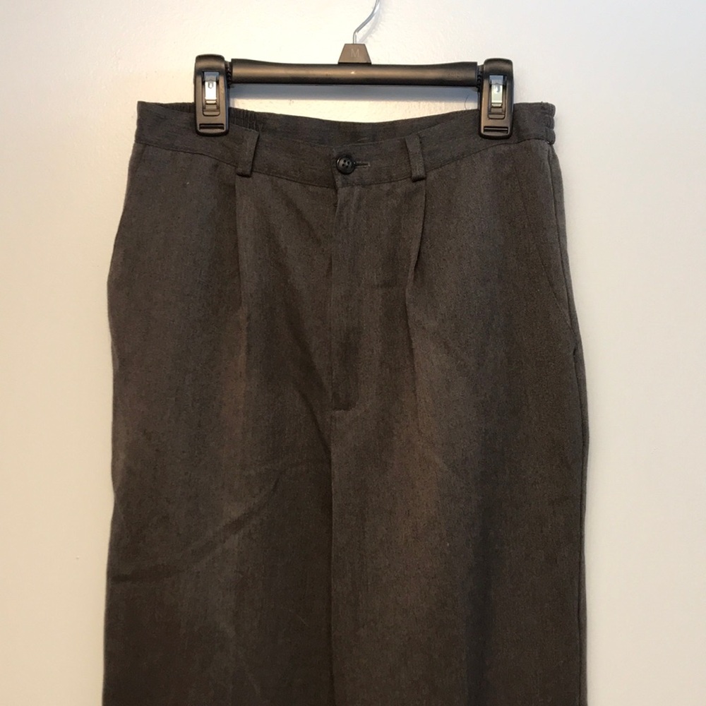 Briggs Gray Dress Pants